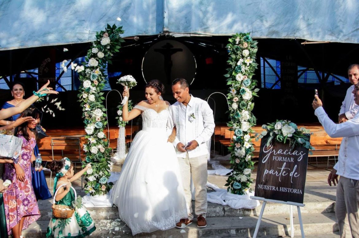 Boda-Ixtapa-Eleva-Moments
